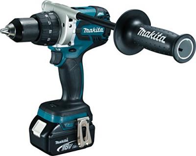 MAKITA  DDF481RTJ