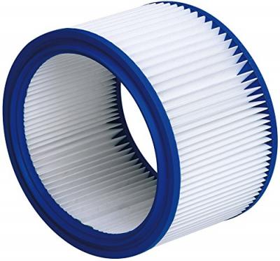 MAKITA  Filtre 185x140mm pour aspirateurs P-70219