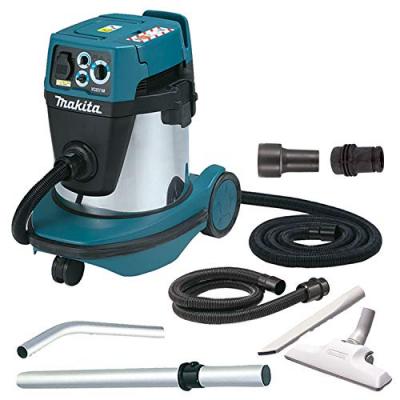 MAKITA Aspirateur 22L 1050W 220 MBar  - VC2211MX1