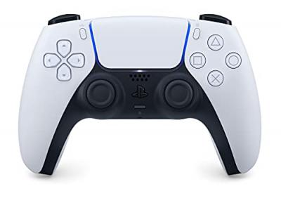 Manette Pour Iphone Backbone Blanche Ps5 - PS5