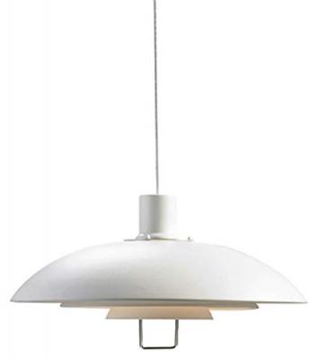 MARKSLOJD Suspension KIRKENES Blanc 1 ampoule
