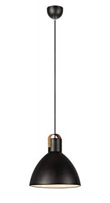 MARKSLOJD Suspension EAGLE Noir 1 ampoule
