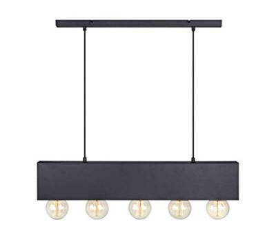 GENERIQUE Suspension COUTURE Noir 5 ampoules