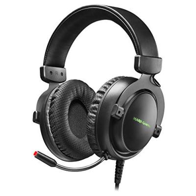  auricular+mic mars gaming mh4x 7.1 usb 