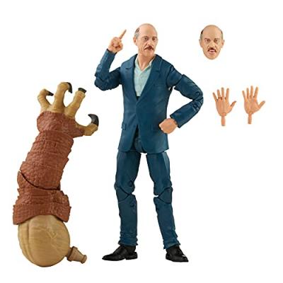 SPIDERMAN Figurine  Legends 9 