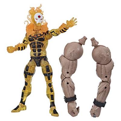 MARVEL Figurine  Legends X-men Sunfire