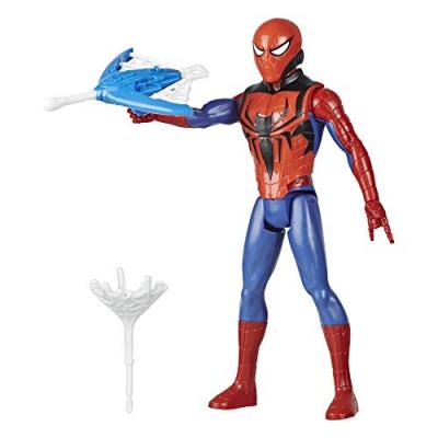 SPIDERMAN Figurine Blast Gear 30 cm - Spider-Man