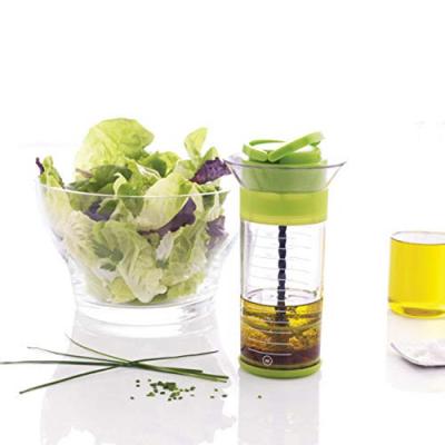 MASTRAD  Toupie &agrave; sauces F26908 - Vert