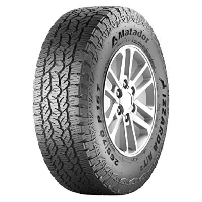 MATADOR  MP72 Izzarda A/T 2 255/55 R19 111H