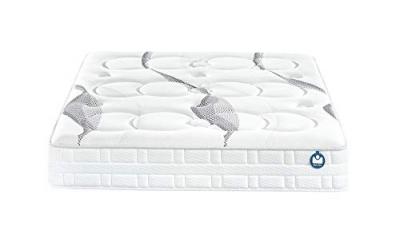 BULTEX  Matelas Neatness 120x190 Mousse