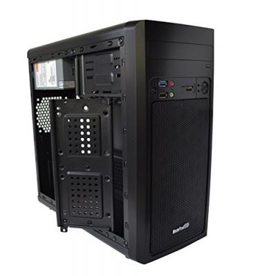 MAXINPOWER Max In Power BLACK AERO BM1084CAL0