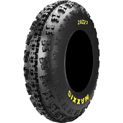 MAXXIS PNEU  M933 RAZR 2 22x7-10 6 plis TL,E,Diagonal
