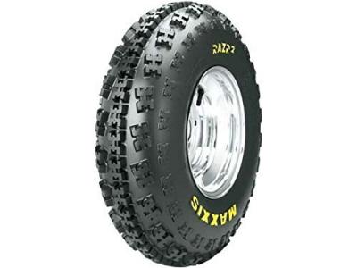 MAXXIS  M933 Razr2 Front ( 23x7.00-10 TL 36J Roue avant ) Pneus Moto