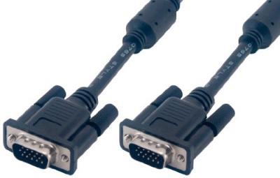 MCL SAMAR  cable VGA - 3 m