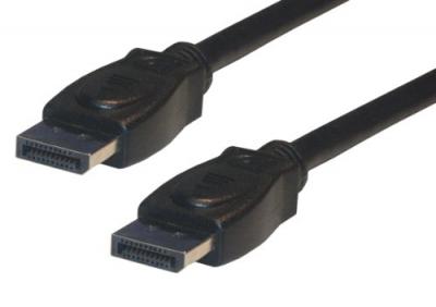 MCL SAMAR Mcl C&acirc;ble DisplayPort m&acirc;le / m&acirc;le - 3m