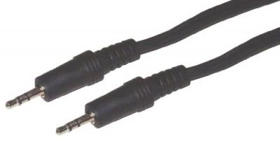 MCL SAMAR  cable audio - 10 m