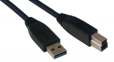 MCL C&acirc;ble Usb 3.0 A/A - 2 m&egrave;tres