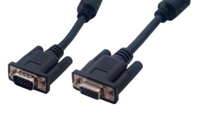 MCL SAMAR  rallonge de cable VGA - 10 m