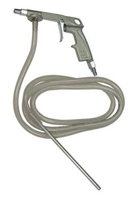 MECAFER  Pistolet de sablage avec tuyau