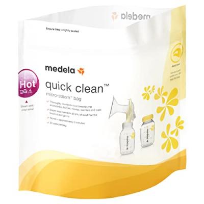 MEDELA  Quick Clean&acute;