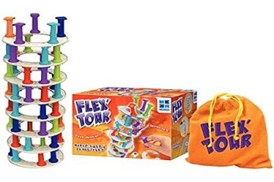 MEGABLEU  Flex Tour Version Petite Bo&icirc;te