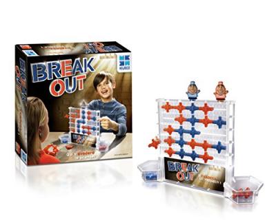 MEGABLEU Break Out Multicolore 