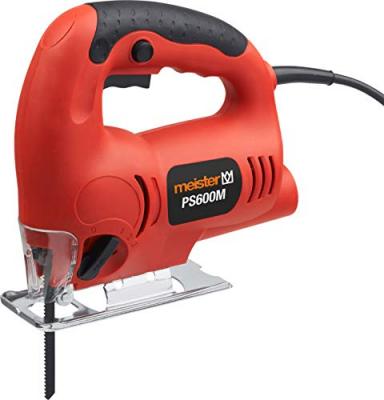 MEISTER  scie sauteuse 600w