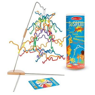 MELISSA & DOUG Suspend - version junior