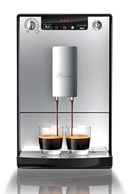 MELITTA  solo E950-103 Bean to Cup Machine &agrave; caf&eacute;
