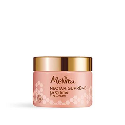 MELVITA  Creme bio nectar supreme 50ml