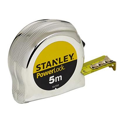 STANLEY Mesure Powerlock 5m - 