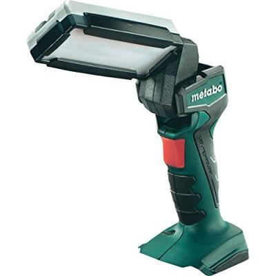 METABO  Lampe torche sans fil SLA 14.4-18 LED