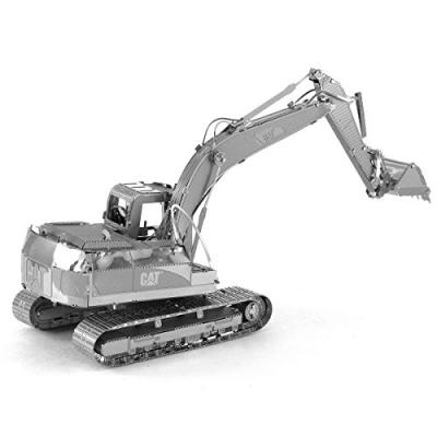 GENERIQUE Metal Earth 502952, Mod&eacute;lisme