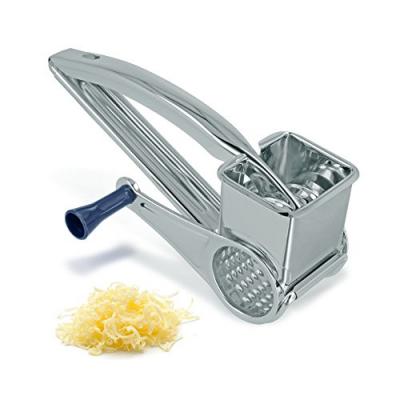 METALTEX  - Rape A Fromage Inox 251611