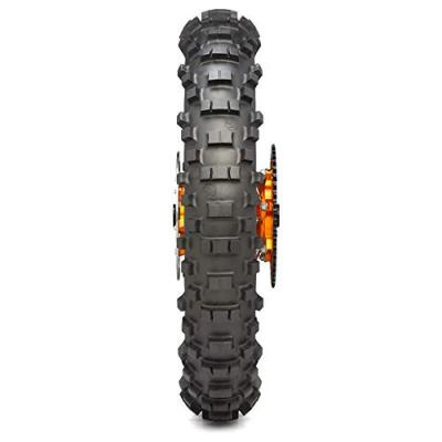 METZELER  MCE6 Days Extreme 110/80 D18 58M
