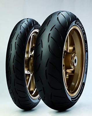 METZELER  Sportec M7 RR 200/55 ZR17 78W