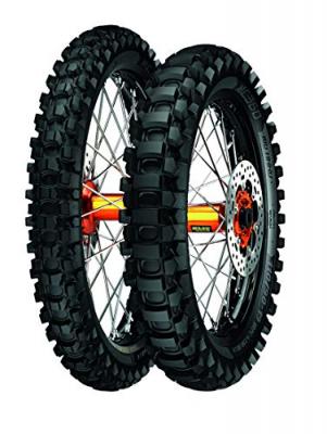 METZELER  MC360 80/100 D21 51M