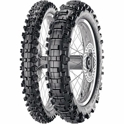 METZELER  MCE6 Days Extreme 140/80 D18