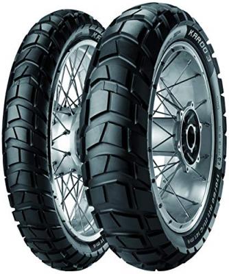 METZELER  KAROO 3 150/70 D18 70R