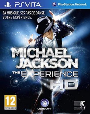 Michael Jackson : The Experience Hd