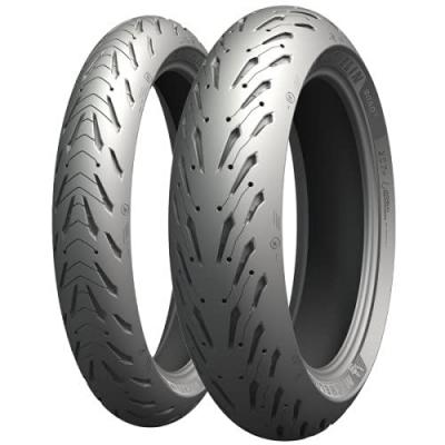 MICHELIN  Road 5 140/70 ZR17 66W