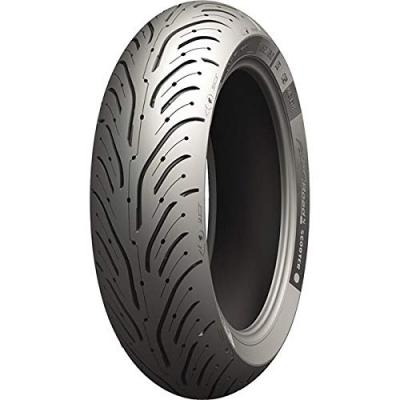 MICHELIN  Pilot Road 4 Scooter 160/60 R14 65H