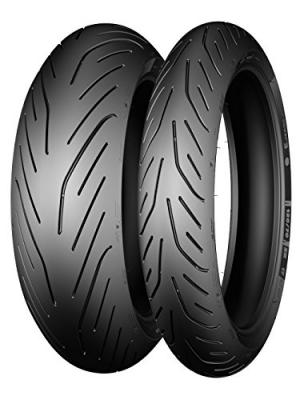 MICHELIN MOTO Michelin PILOT POWER 3 160/60 ZR17 69W