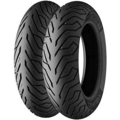 MICHELIN  CITY GRIP 100/90 D10 56J