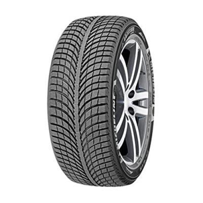 MICHELIN  Latitude Alpin LA2 215/70 R16 104H