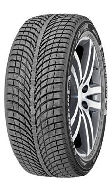 MICHELIN  Latitude Alpin LA2 235/65 R19 109V