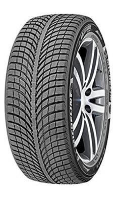 MICHELIN  Latitude Alpin LA2 235/65 R17 104H