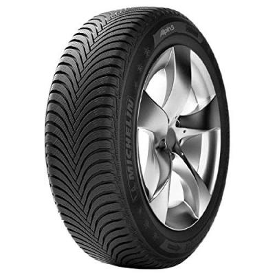 MICHELIN  Pilot Alpin 5 265/60 R18 114H