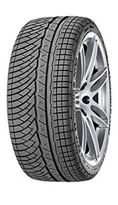 MICHELIN  Pilot Alpin PA4 235/55 R18 104V
