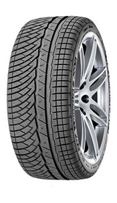 MICHELIN  Pilot Alpin PA4 295/40 R19 108V